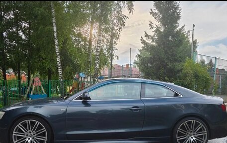 Audi A5, 2009 год, 888 888 рублей, 3 фотография