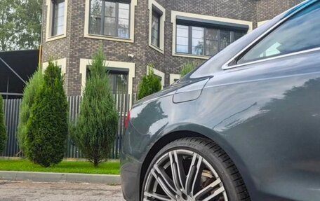 Audi A5, 2009 год, 888 888 рублей, 6 фотография