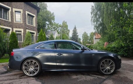 Audi A5, 2009 год, 888 888 рублей, 5 фотография