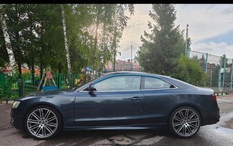 Audi A5, 2009 год, 888 888 рублей, 2 фотография