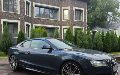 Audi A5, 2009 год, 888 888 рублей, 10 фотография