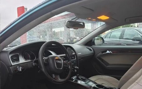 Audi A5, 2009 год, 888 888 рублей, 11 фотография