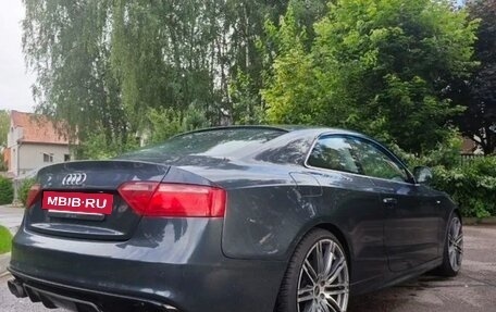 Audi A5, 2009 год, 888 888 рублей, 8 фотография