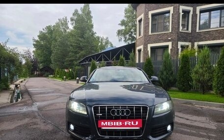 Audi A5, 2009 год, 888 888 рублей, 4 фотография