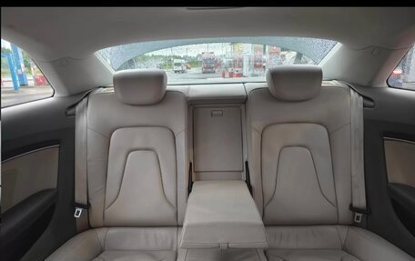 Audi A5, 2009 год, 888 888 рублей, 13 фотография