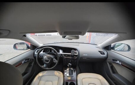 Audi A5, 2009 год, 888 888 рублей, 12 фотография