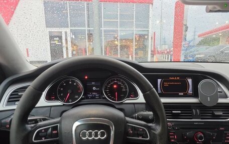 Audi A5, 2009 год, 888 888 рублей, 18 фотография