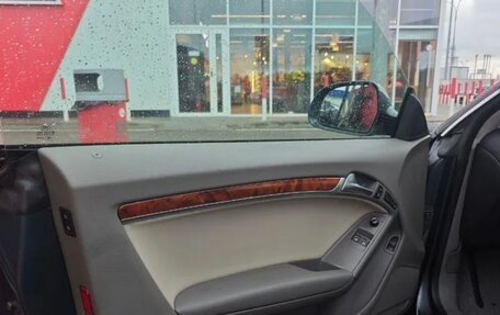 Audi A5, 2009 год, 888 888 рублей, 17 фотография