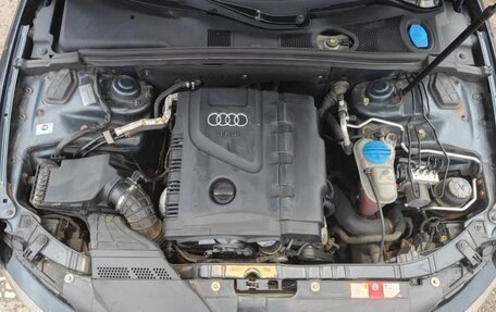 Audi A5, 2009 год, 888 888 рублей, 22 фотография