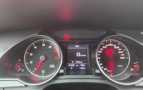 Audi A5, 2009 год, 888 888 рублей, 19 фотография