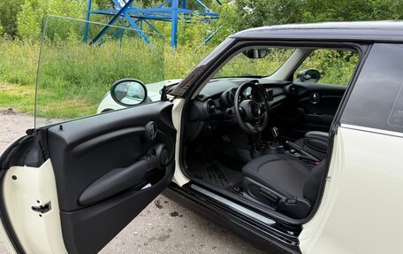MINI Hatch, 2018 год, 1 800 000 рублей, 6 фотография