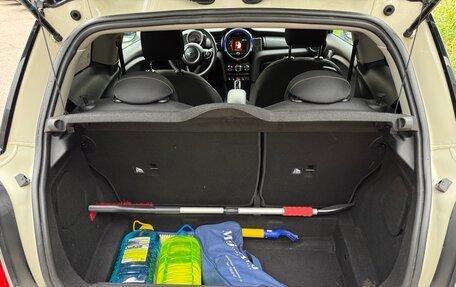 MINI Hatch, 2018 год, 1 800 000 рублей, 8 фотография