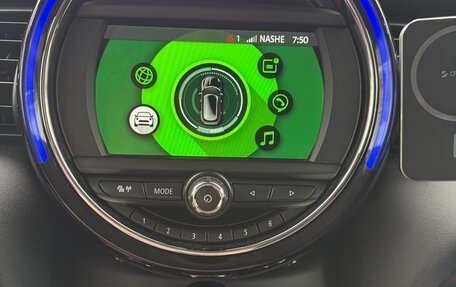 MINI Hatch, 2018 год, 1 800 000 рублей, 11 фотография