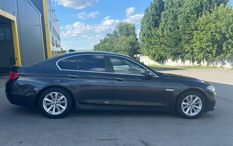 BMW 5 серия, 2013 год, 1 410 000 рублей, 3 фотография