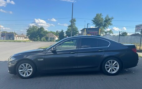 BMW 5 серия, 2013 год, 1 410 000 рублей, 8 фотография