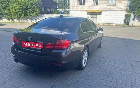 BMW 5 серия, 2013 год, 1 410 000 рублей, 4 фотография