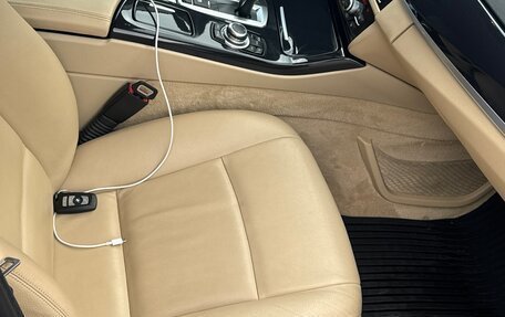BMW 5 серия, 2013 год, 1 410 000 рублей, 19 фотография