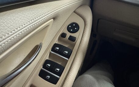 BMW 5 серия, 2013 год, 1 410 000 рублей, 11 фотография
