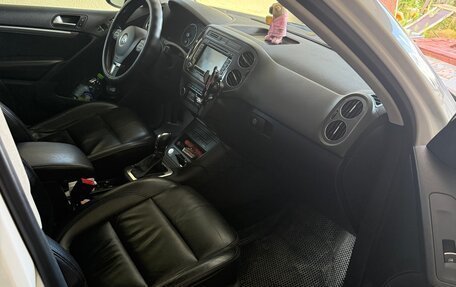 Volkswagen Tiguan I, 2012 год, 1 500 000 рублей, 6 фотография