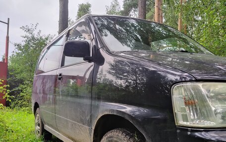Honda Stepwgn IV, 1997 год, 550 000 рублей, 4 фотография