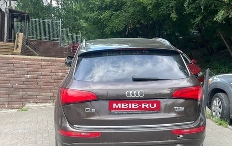 Audi Q5, 2016 год, 2 000 000 рублей, 3 фотография