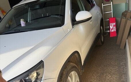 Volkswagen Tiguan I, 2012 год, 1 500 000 рублей, 2 фотография