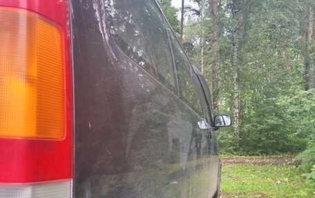Honda Stepwgn IV, 1997 год, 550 000 рублей, 7 фотография