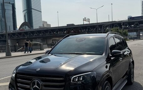 Mercedes-Benz GLS, 2024 год, 12 800 000 рублей, 1 фотография