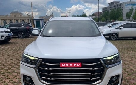 Haval H6, 2021 год, 1 200 000 рублей, 1 фотография