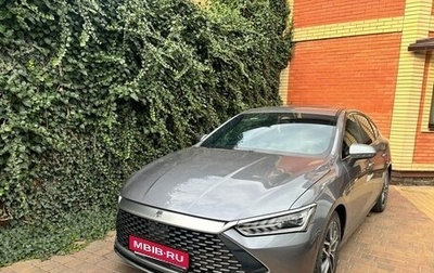 BYD Qin, 2022 год, 2 400 000 рублей, 1 фотография