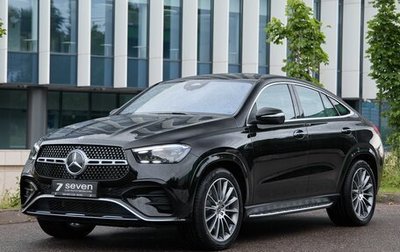 Mercedes-Benz GLE Coupe, 2025 год, 12 750 000 рублей, 1 фотография