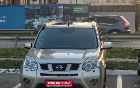 Nissan X-Trail, 2011 год, 1 265 000 рублей, 1 фотография