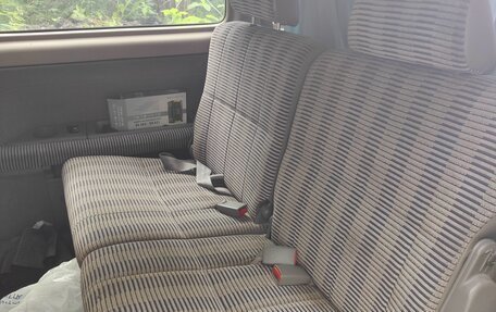 Honda Stepwgn IV, 1997 год, 550 000 рублей, 9 фотография
