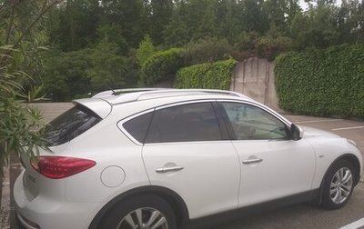 Infiniti EX, 2011 год, 1 450 000 рублей, 1 фотография