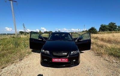 Honda Accord VII рестайлинг, 2008 год, 980 000 рублей, 1 фотография