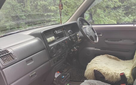 Honda Stepwgn IV, 1997 год, 550 000 рублей, 10 фотография