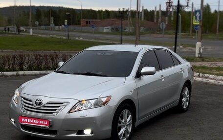 Toyota Camry, 2006 год, 1 070 000 рублей, 1 фотография
