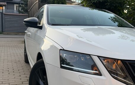 Skoda Octavia, 2019 год, 2 100 000 рублей, 5 фотография