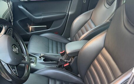 Skoda Octavia, 2019 год, 2 100 000 рублей, 11 фотография
