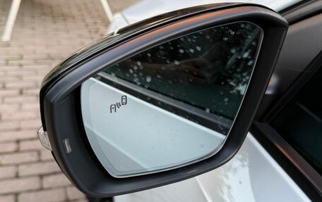 Skoda Octavia, 2019 год, 2 100 000 рублей, 14 фотография