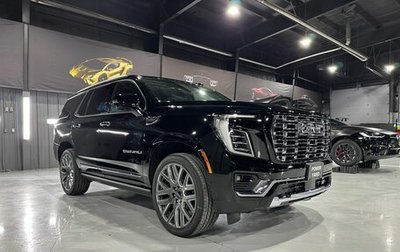 GMC Yukon IV, 2026 год, 19 500 000 рублей, 1 фотография