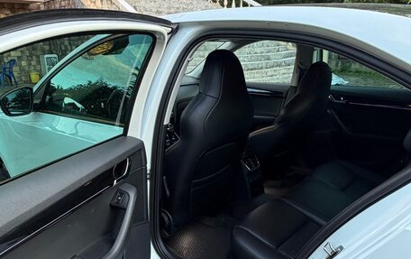 Skoda Octavia, 2019 год, 2 100 000 рублей, 17 фотография