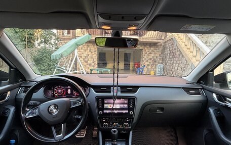 Skoda Octavia, 2019 год, 2 100 000 рублей, 15 фотография