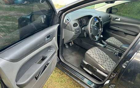 Ford Focus II рестайлинг, 2006 год, 350 000 рублей, 6 фотография