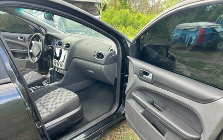 Ford Focus II рестайлинг, 2006 год, 350 000 рублей, 5 фотография