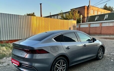 BYD Qin, 2022 год, 2 400 000 рублей, 12 фотография