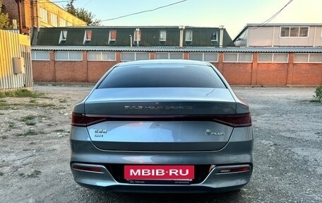 BYD Qin, 2022 год, 2 400 000 рублей, 9 фотография