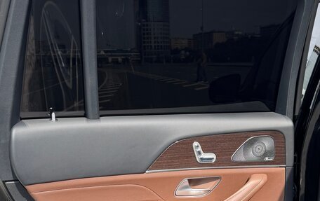 Mercedes-Benz GLS, 2024 год, 12 800 000 рублей, 7 фотография