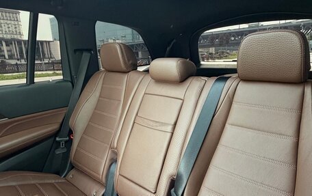 Mercedes-Benz GLS, 2024 год, 12 800 000 рублей, 8 фотография