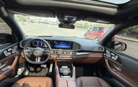 Mercedes-Benz GLS, 2024 год, 12 800 000 рублей, 6 фотография